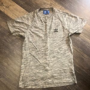 Adidas Men's Short Sleeve T